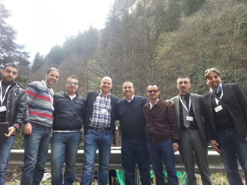 Trabzon 2014
