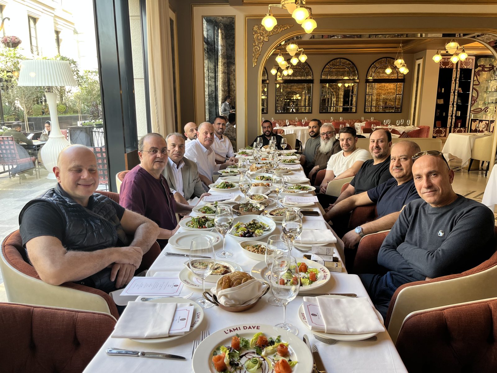 Saudi STB Riyadh- Jeddah December 2024
