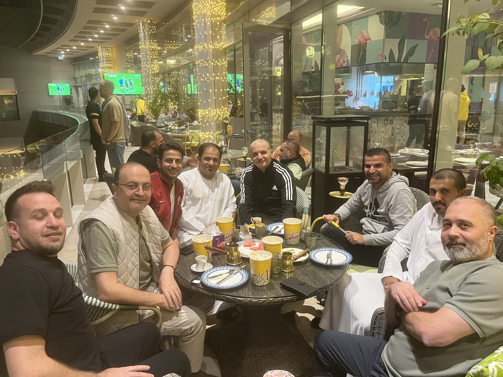 FIFA Arab Cup Dec 2025
