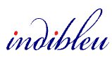 Indibleu DMC
