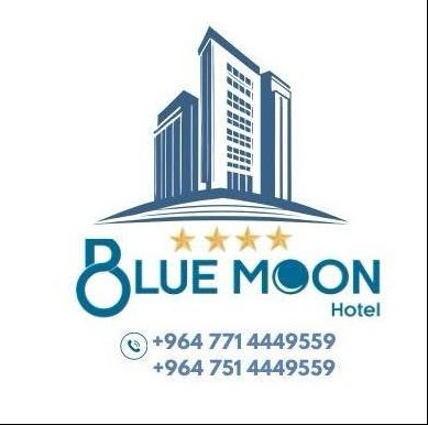 Blue Moon Hotel