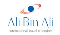 Ali Bin Ali Holidays