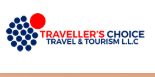 Travellers Choice Travel and Tourism LLC