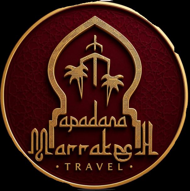 Apadana Travel Agency