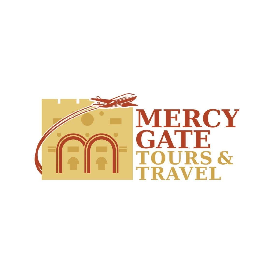 Mercy Gate Tourist Travel