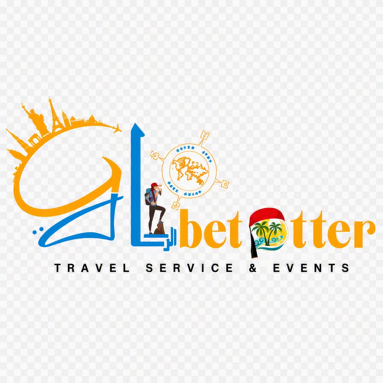 Globetrotter Travel Services & Events