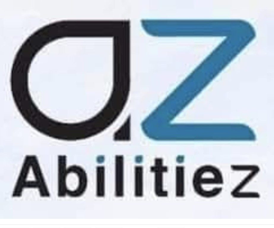 AbilitieZ -Abdalrahem Alarjan