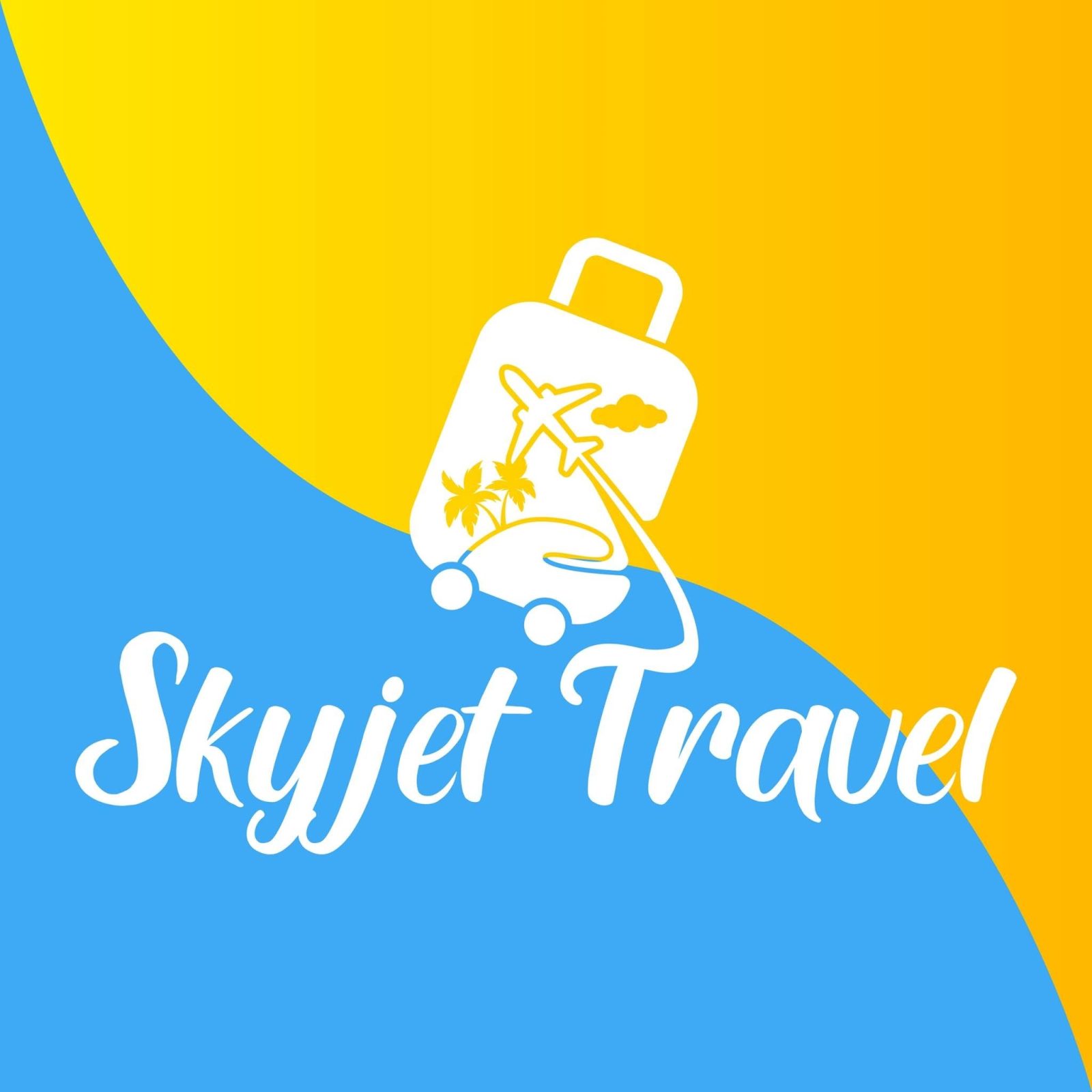 Skyjet travel