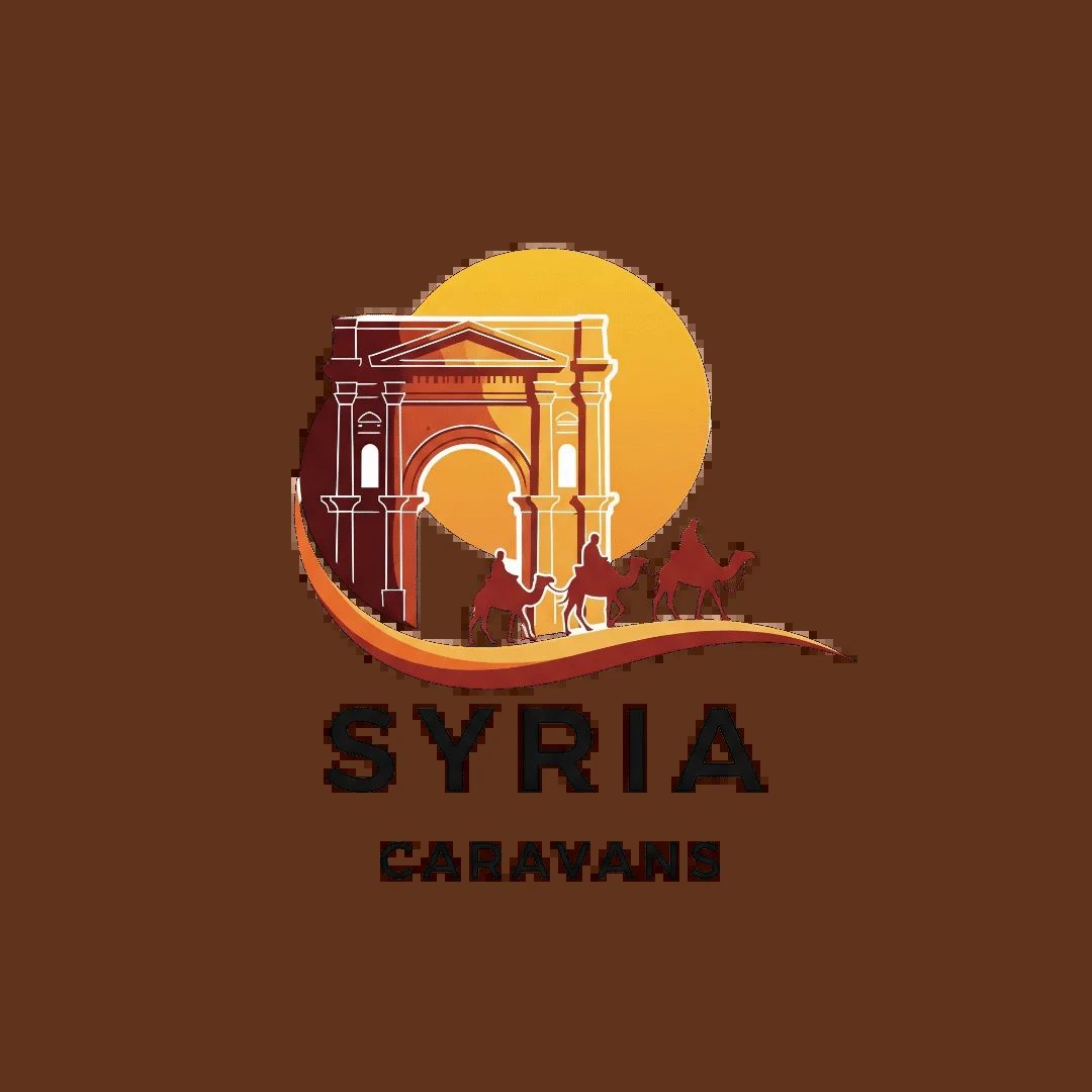 Syria Caravans