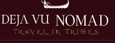 Déjà Vu Nomad