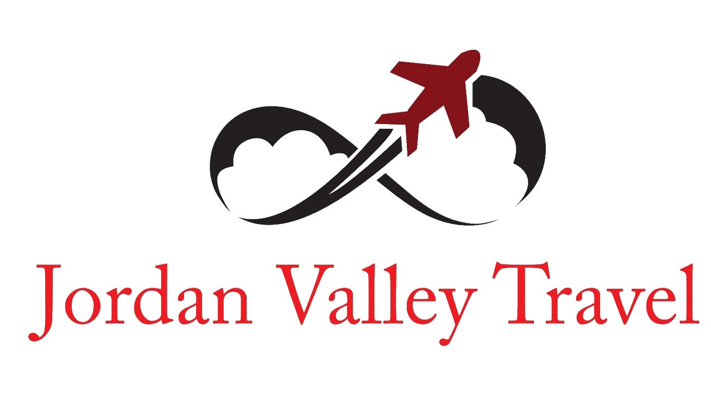 Jordan Valley Travel