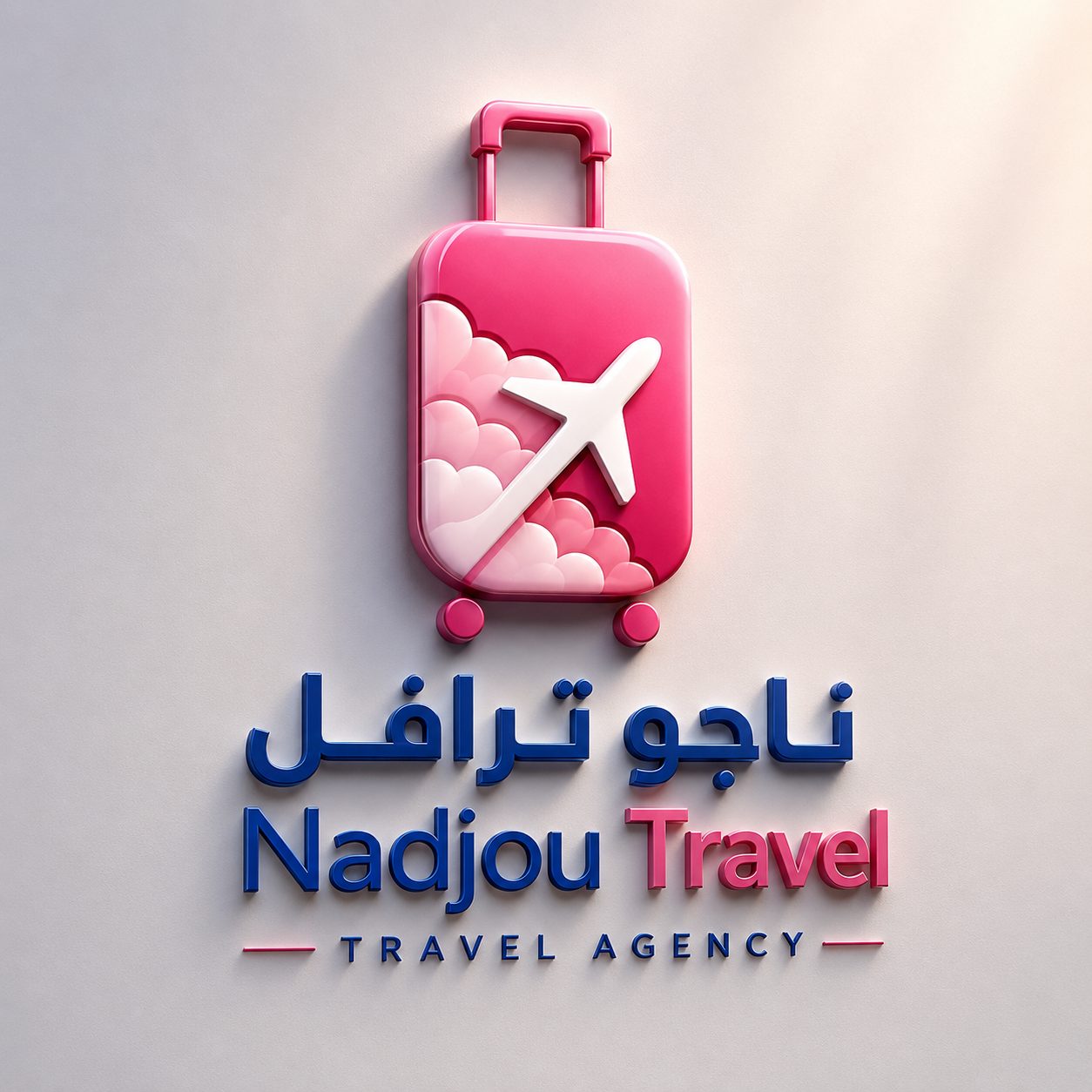 Nadjou travel