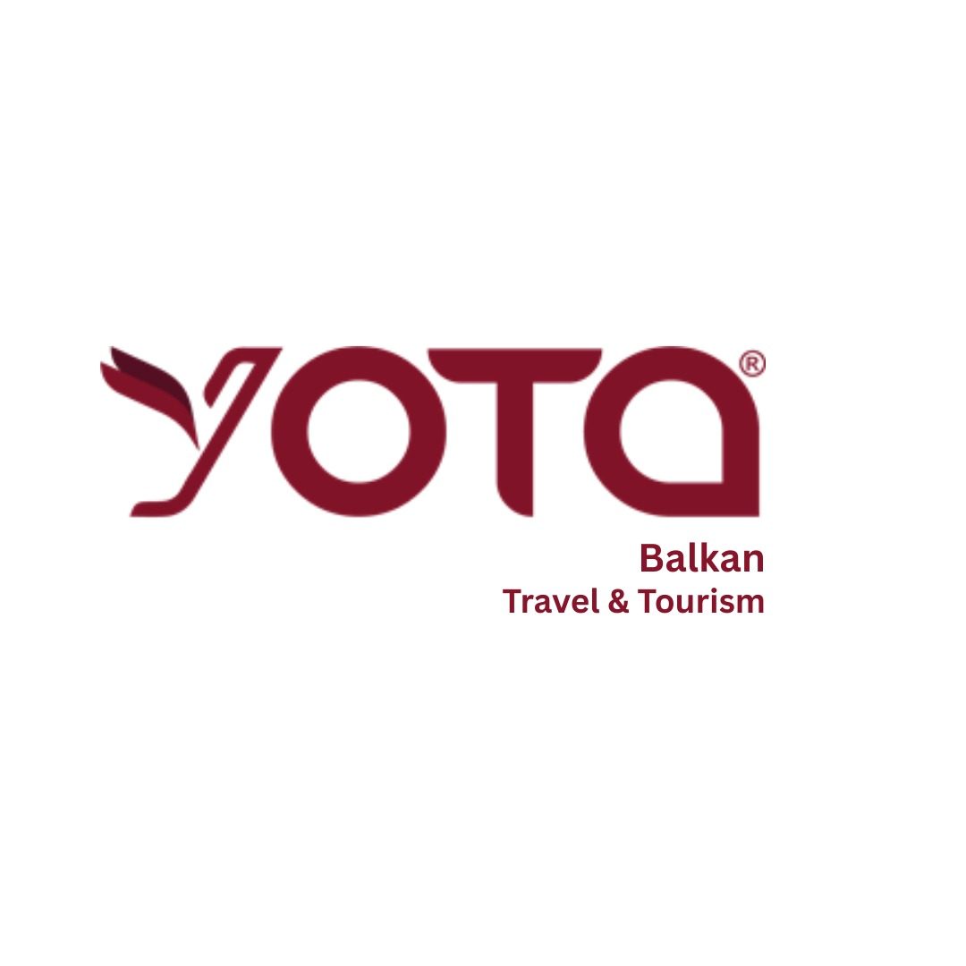 YOTA BALKAN TRAVEL & TOURISM