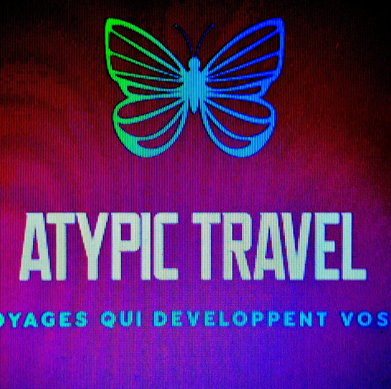 ATYPIC TRAVEL