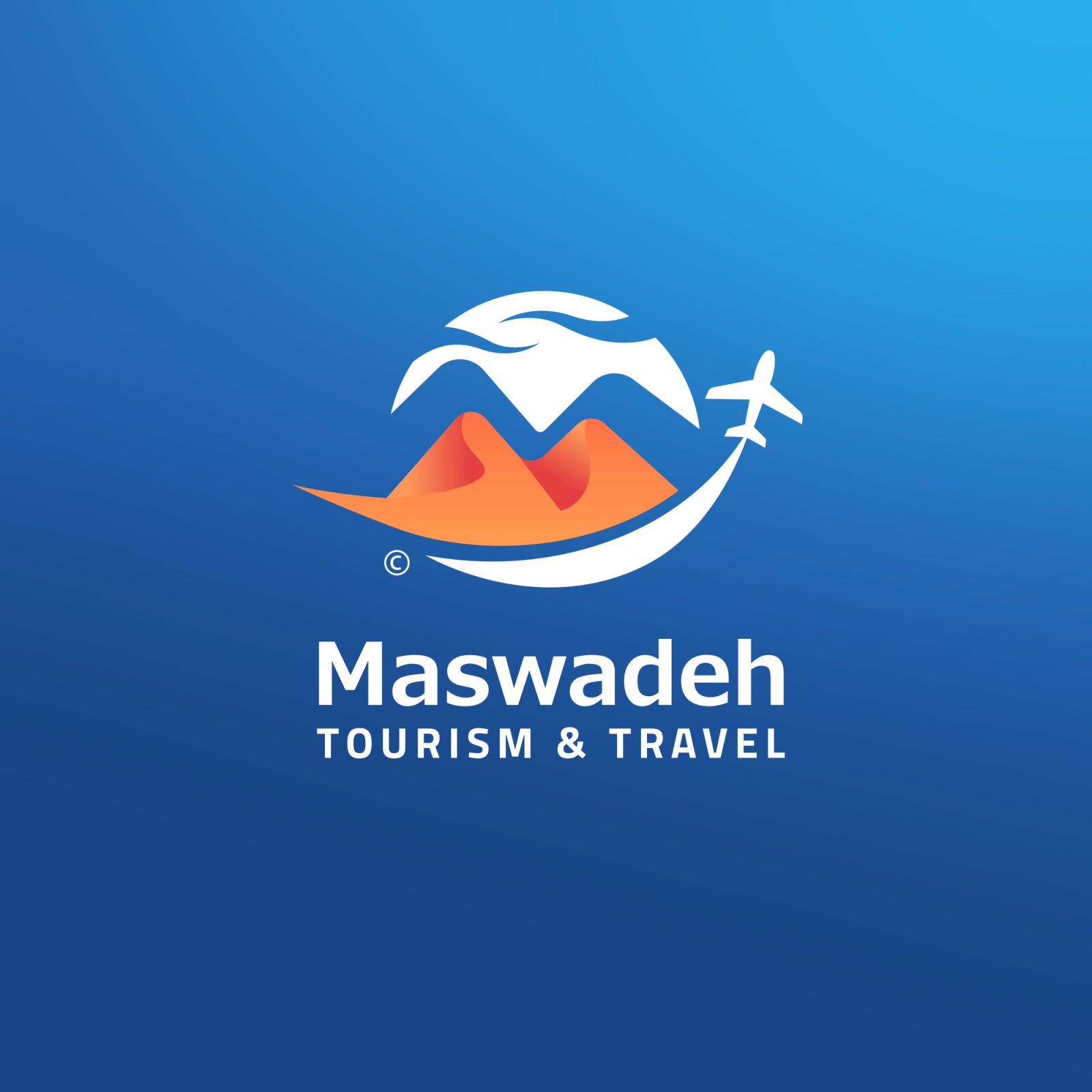 Maswadeh Tourism & Travel