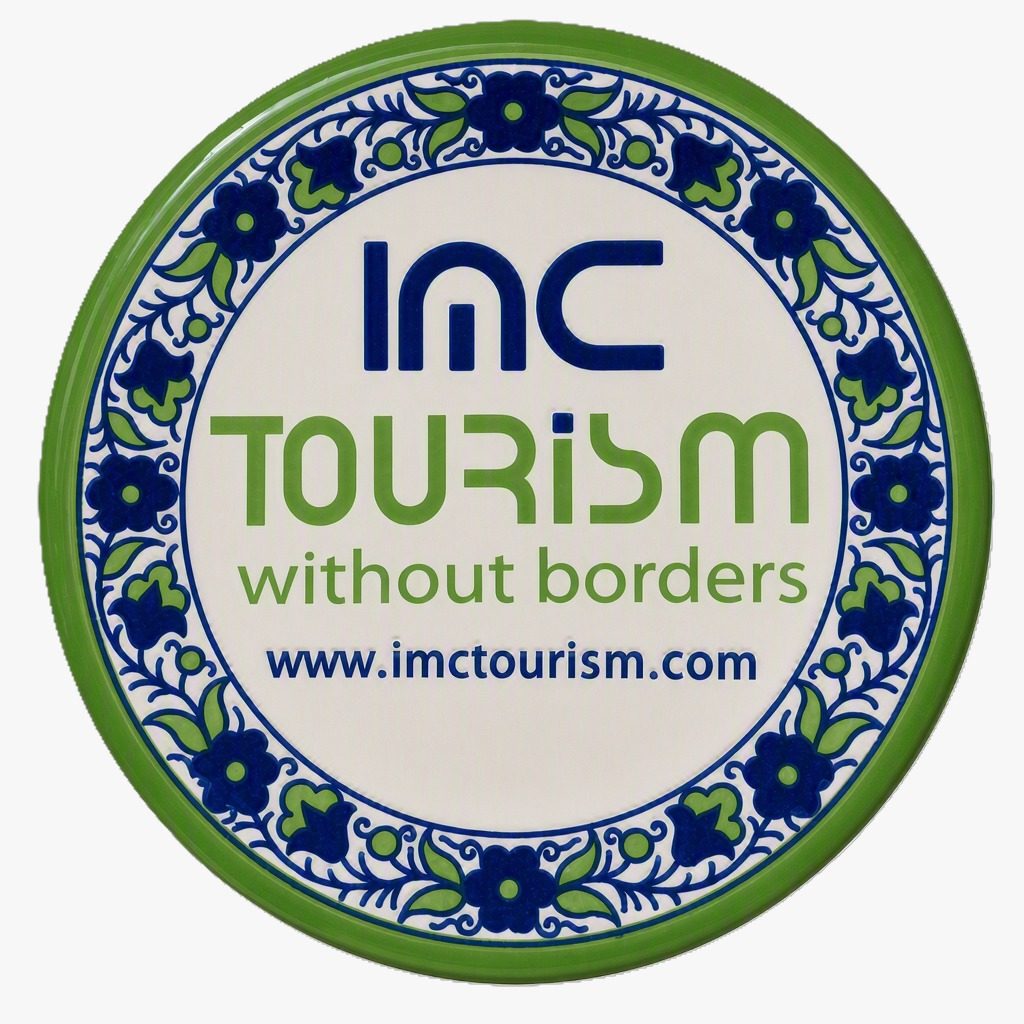 IMCTourism Egypt