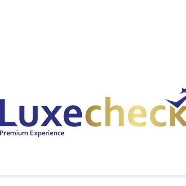 LuxeCheck