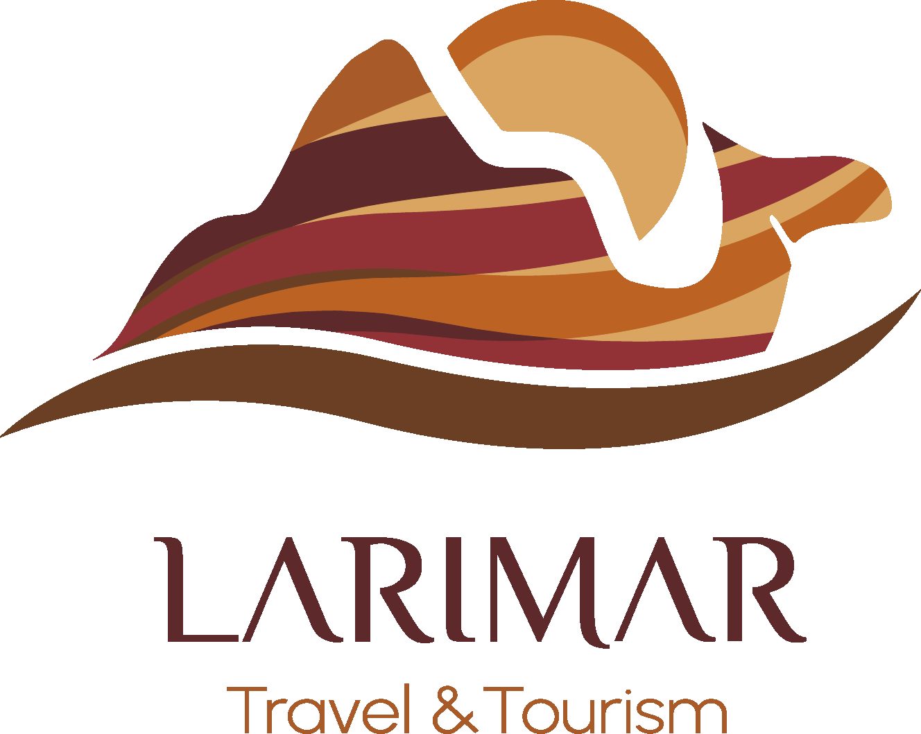 Larimar Travel