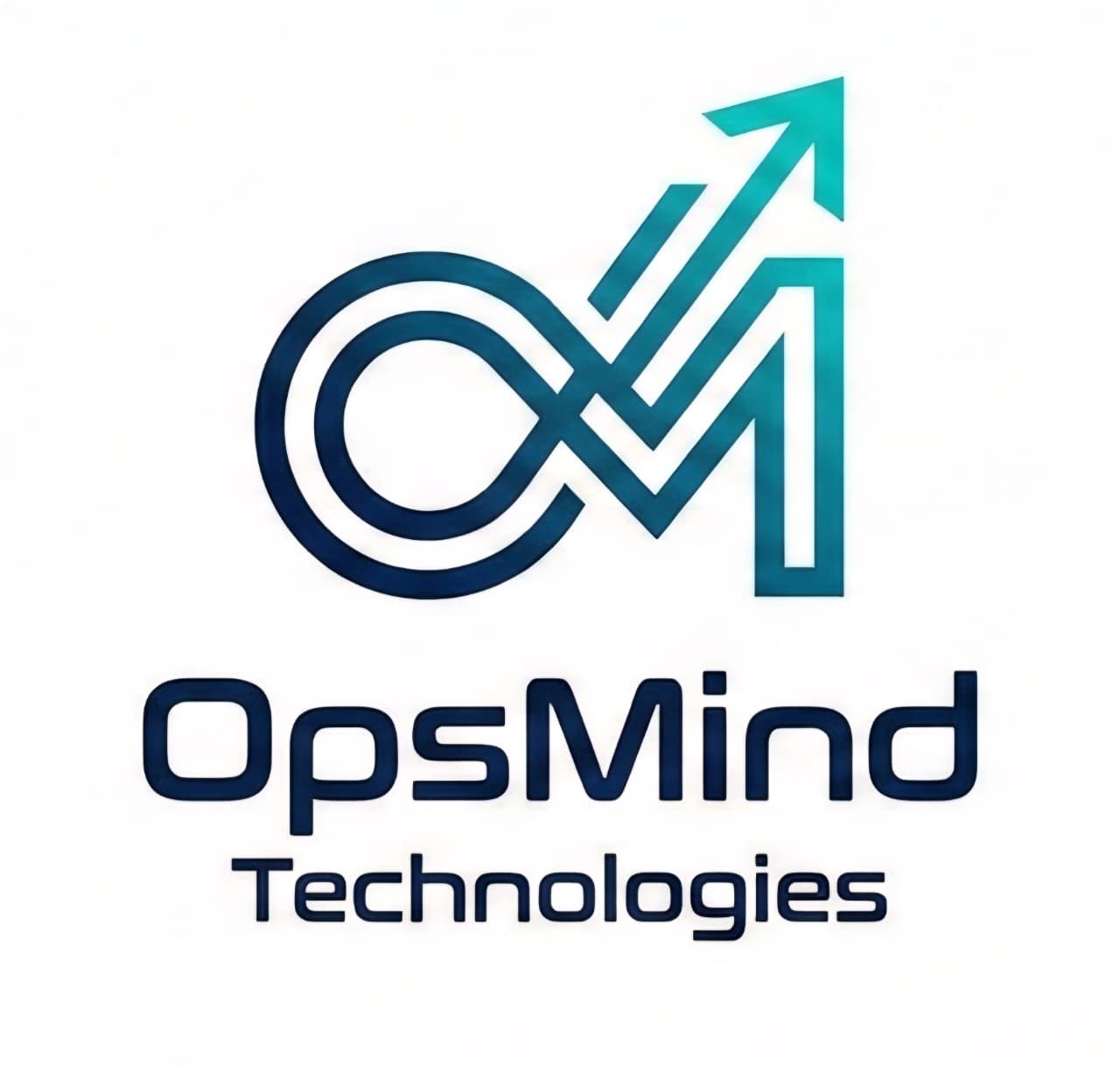OpsMind Technologies Ltd logo