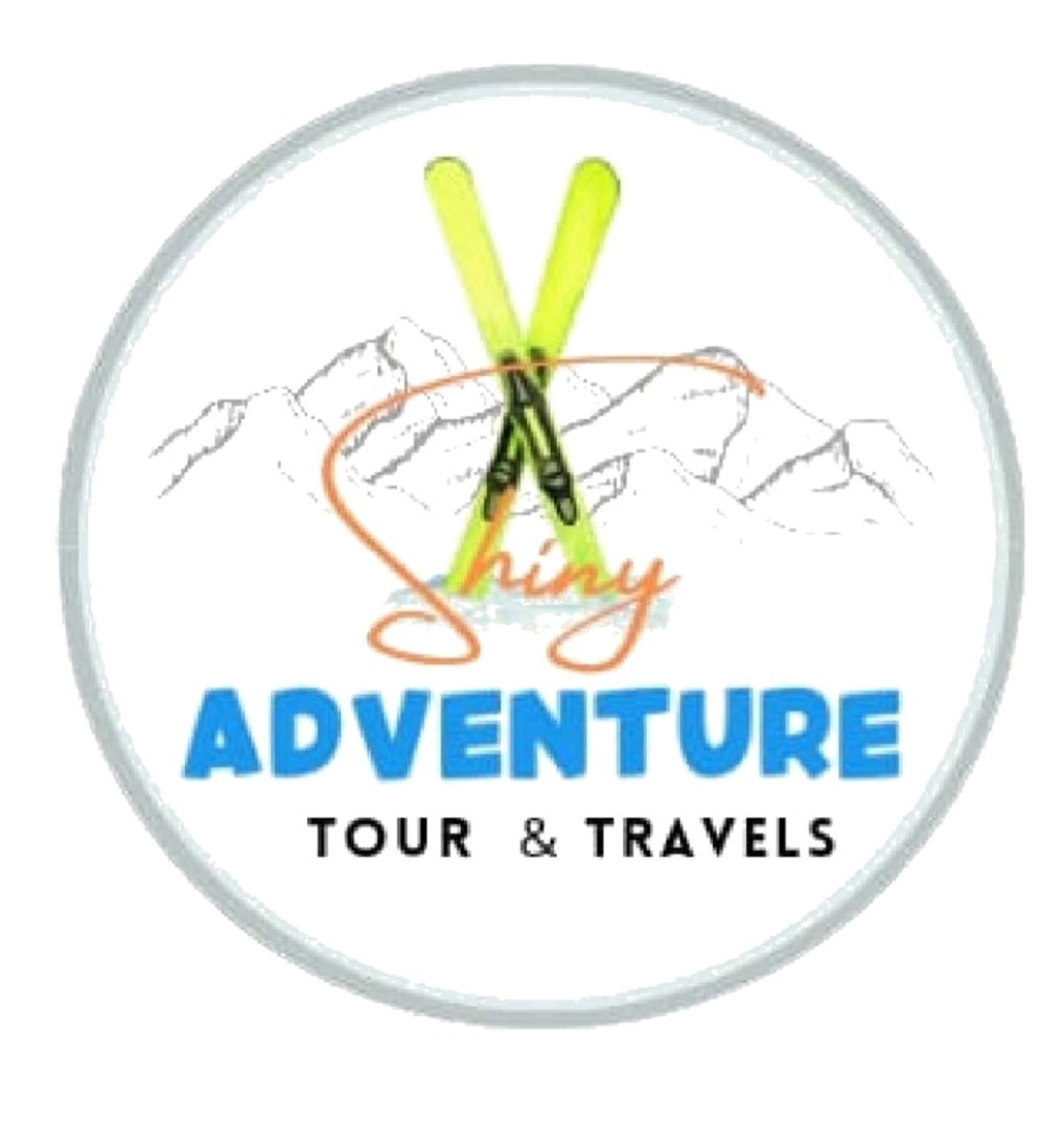 Shiny adventures kashmir