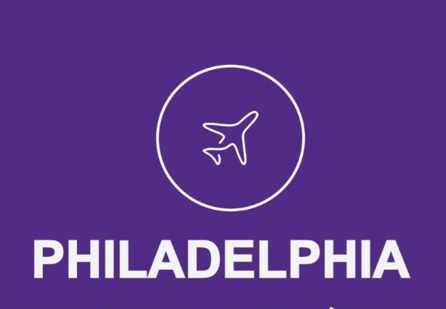 Philadelphia Aviation Jordan