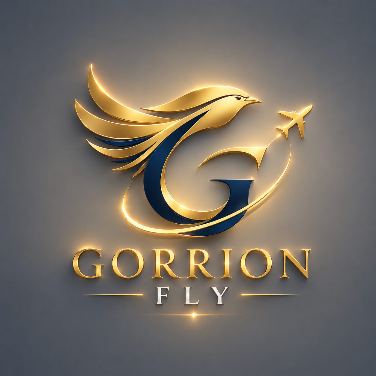 Gorrion Fly