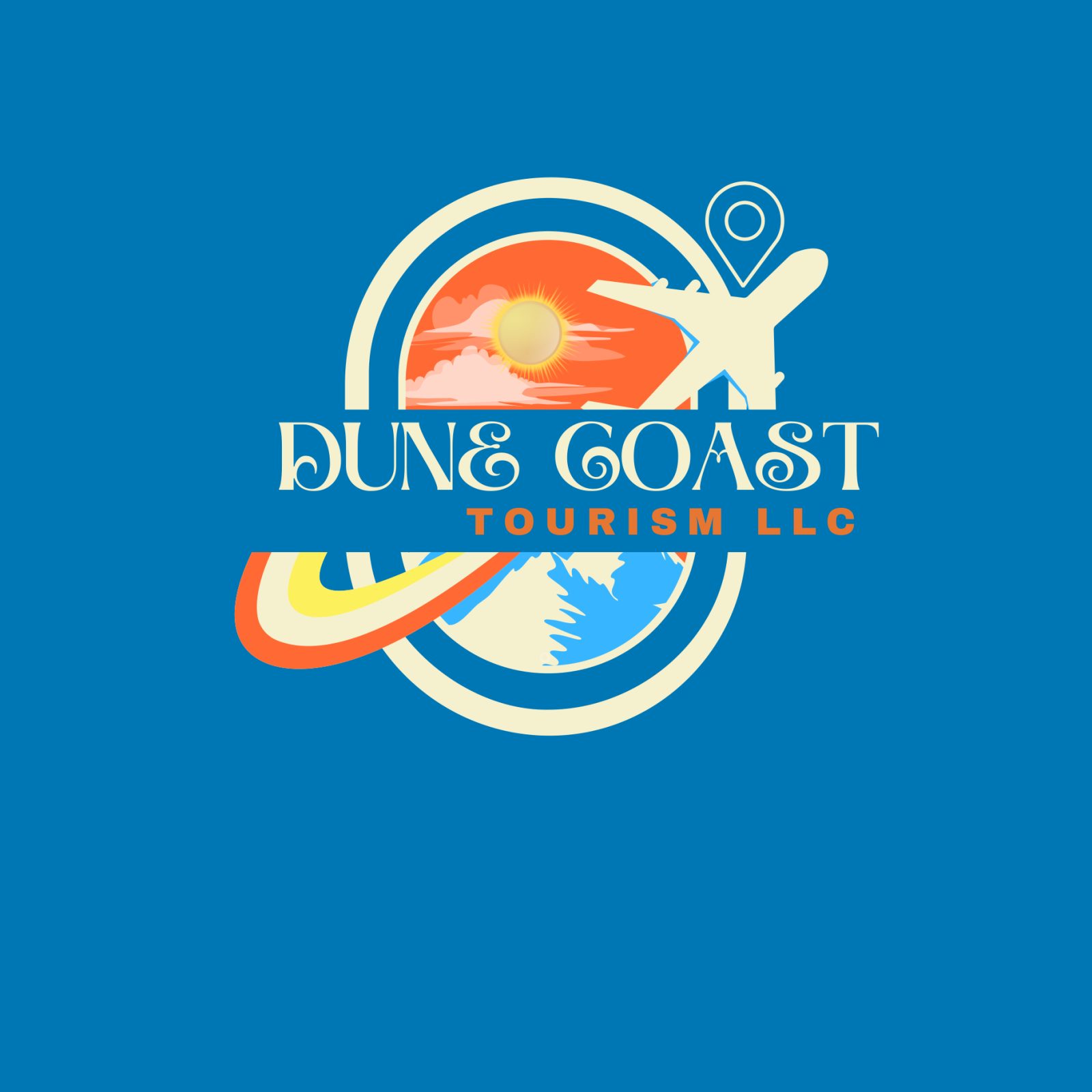 Dune Coast Tourism L.L.C.