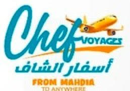 Agence chef voyages tourisme et services
