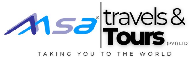 MSA Travels & Tours