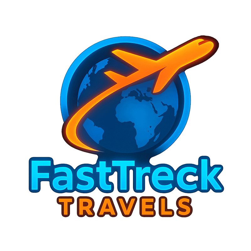 FastTreck Travels