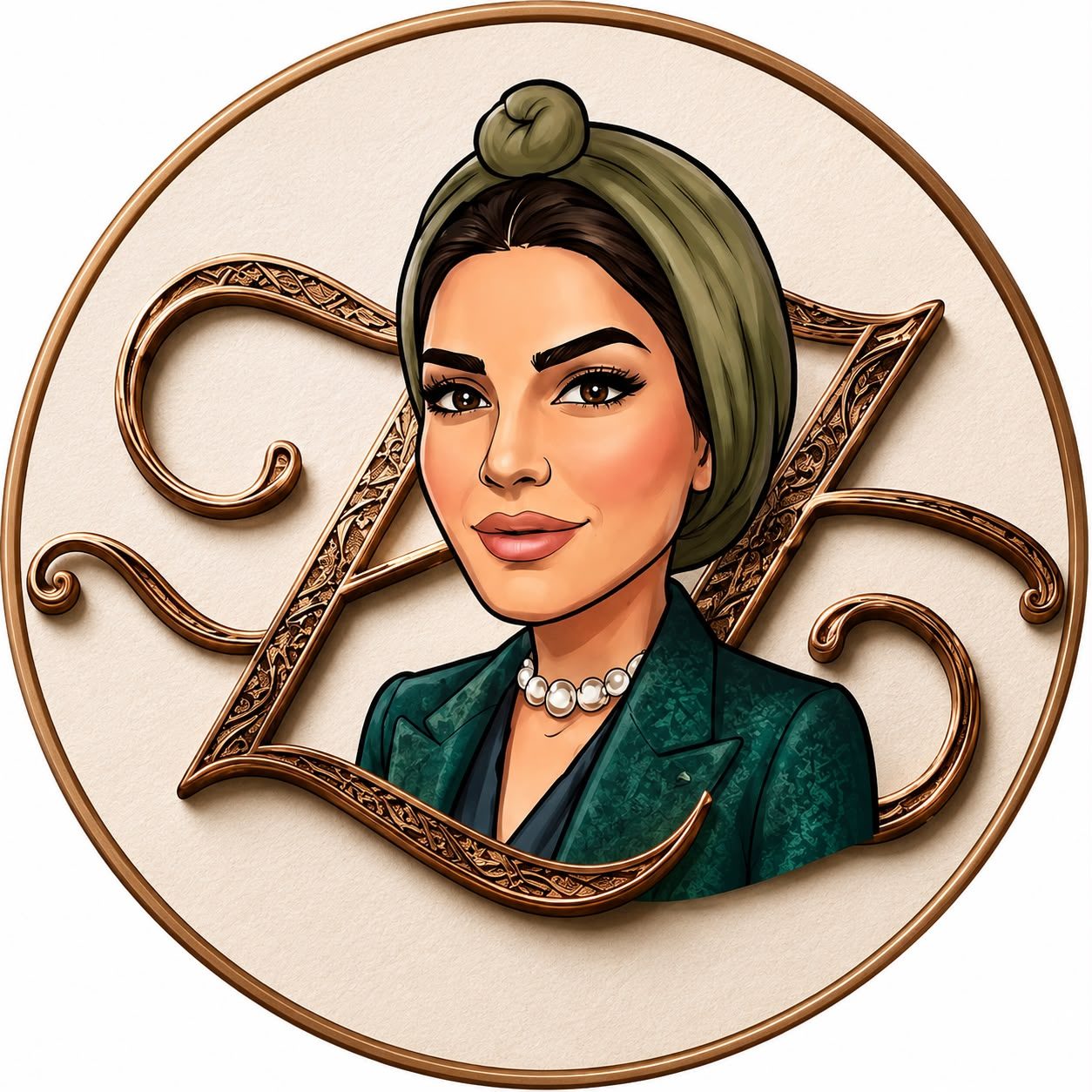 ZAYNEB ZAYANI