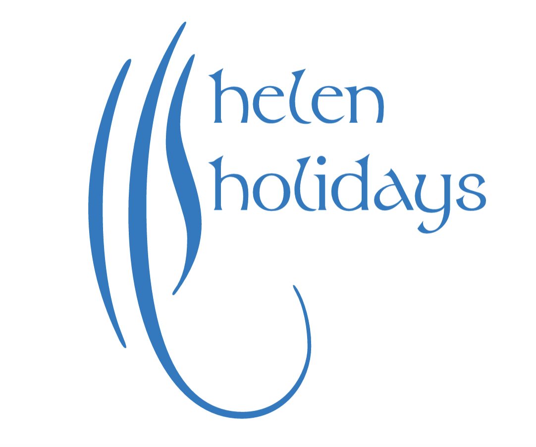 HELEN HOLIDAYS