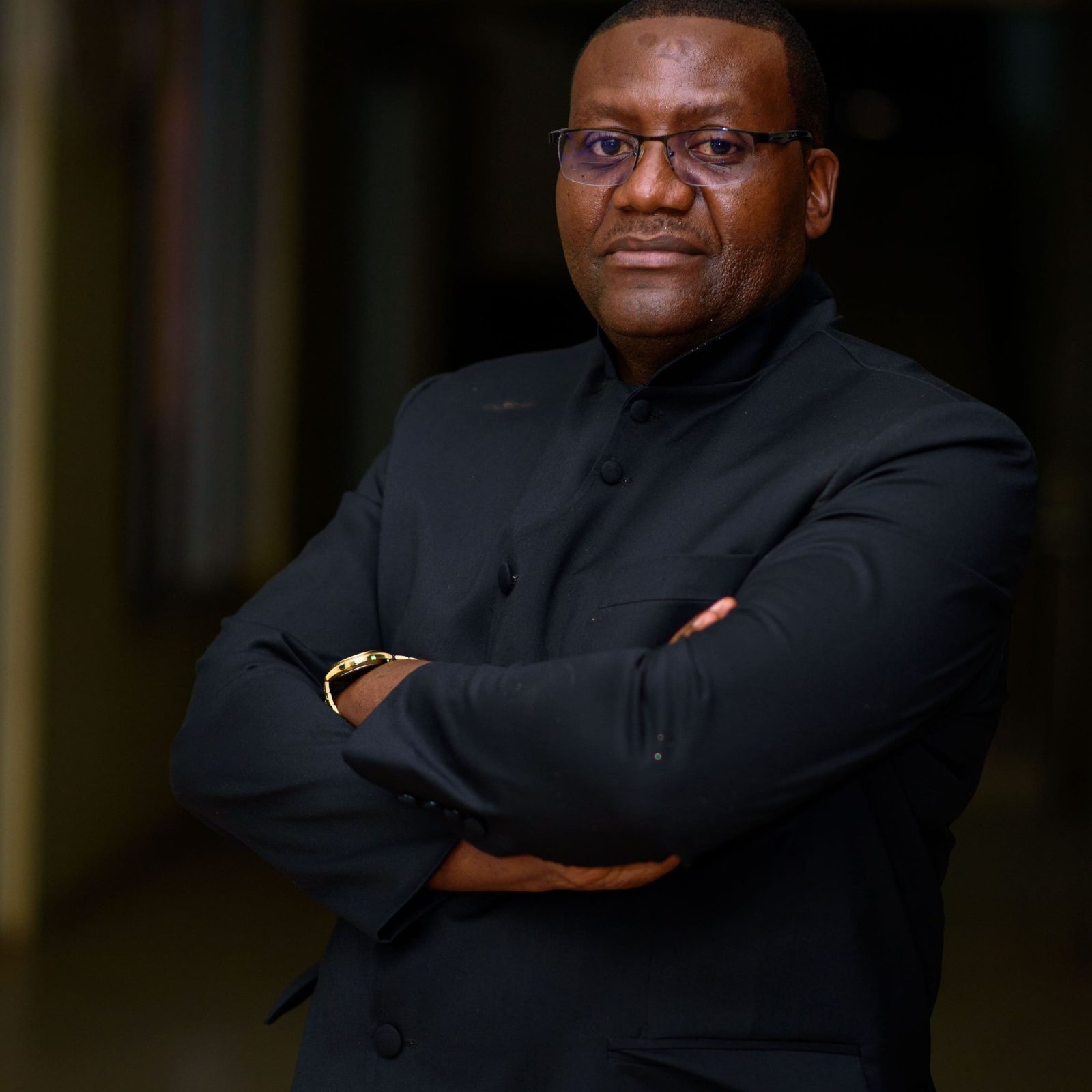 MR Franck Ntabariba