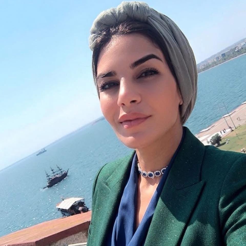 MRS ZAYNEB ZAYANI