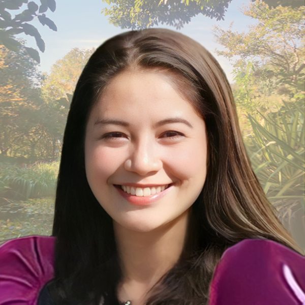 MISS Vilma Mendoza