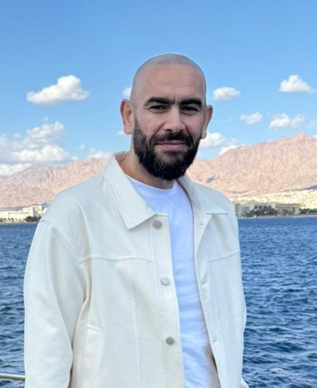 MR Ahmad Qerrish