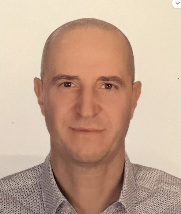 MR MUSTAFA DUMANKALKDI