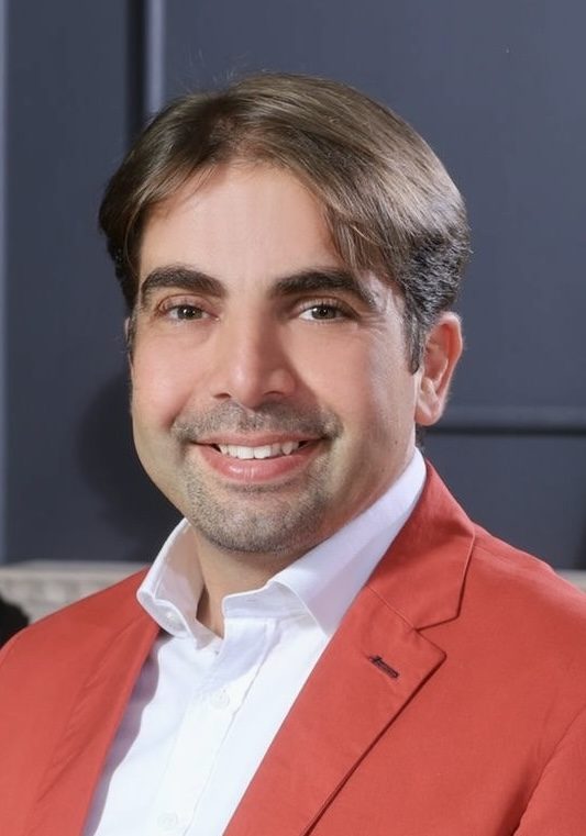 MR Raed Bitar