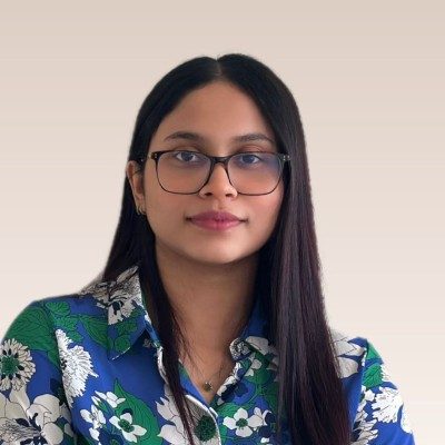 MRS F. Muzaina Ahmed