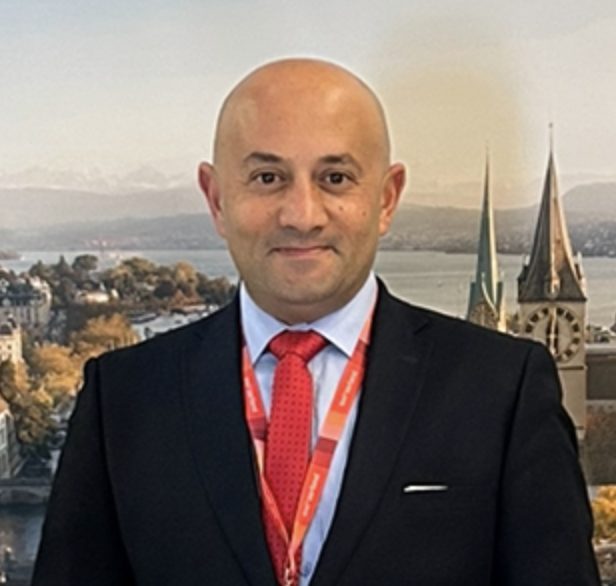 MR Abdellaziz Ben Abderrazak