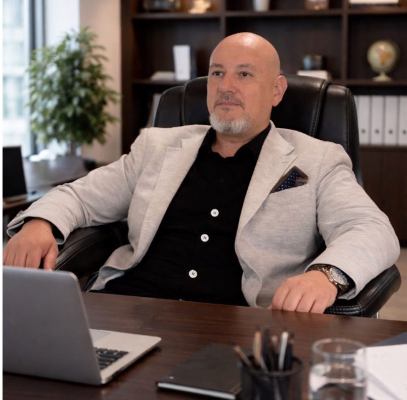 MR Ahmed Taher