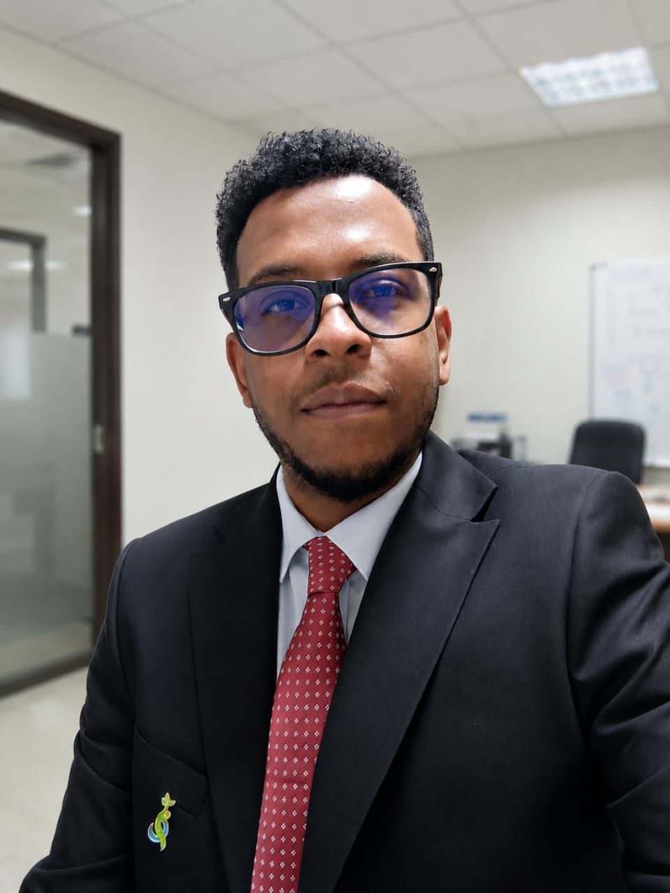 MR Zeyad Bashir