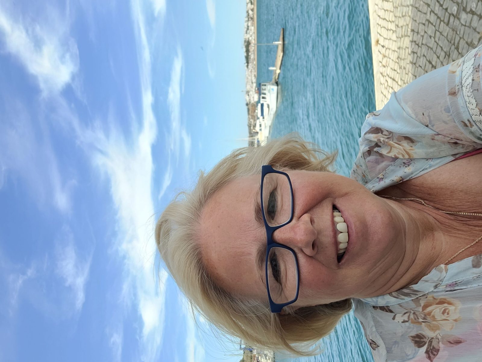 MRS Nathalie Abbeloos