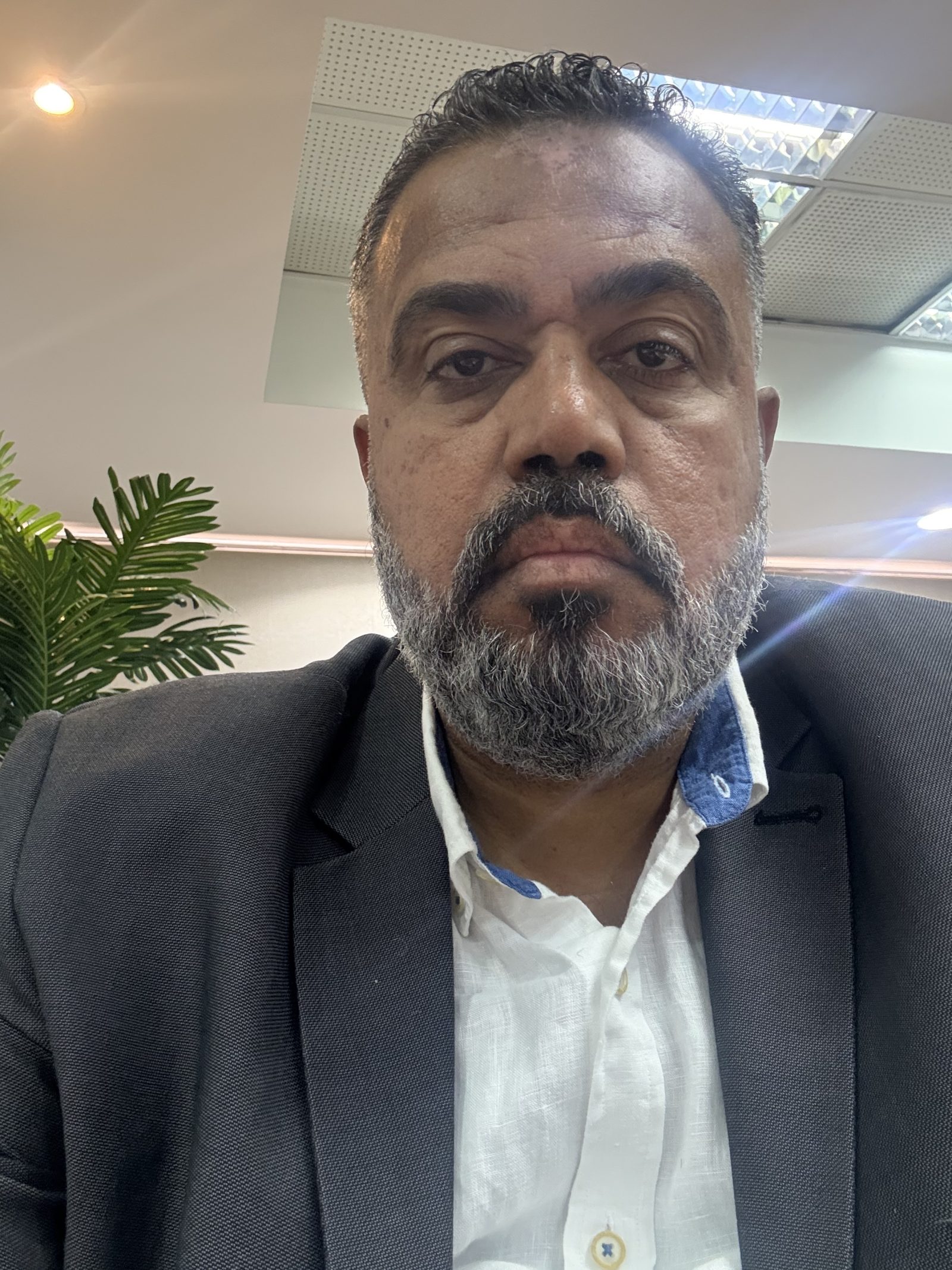 MR Medhat ebrahim