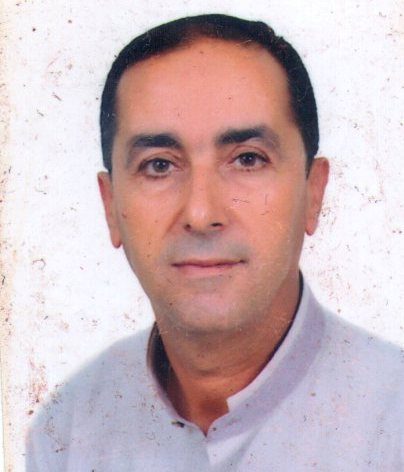 MR Ben khedher Tarek