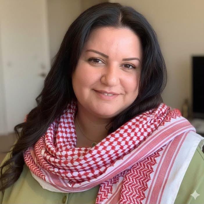 MRS Mireille Daou