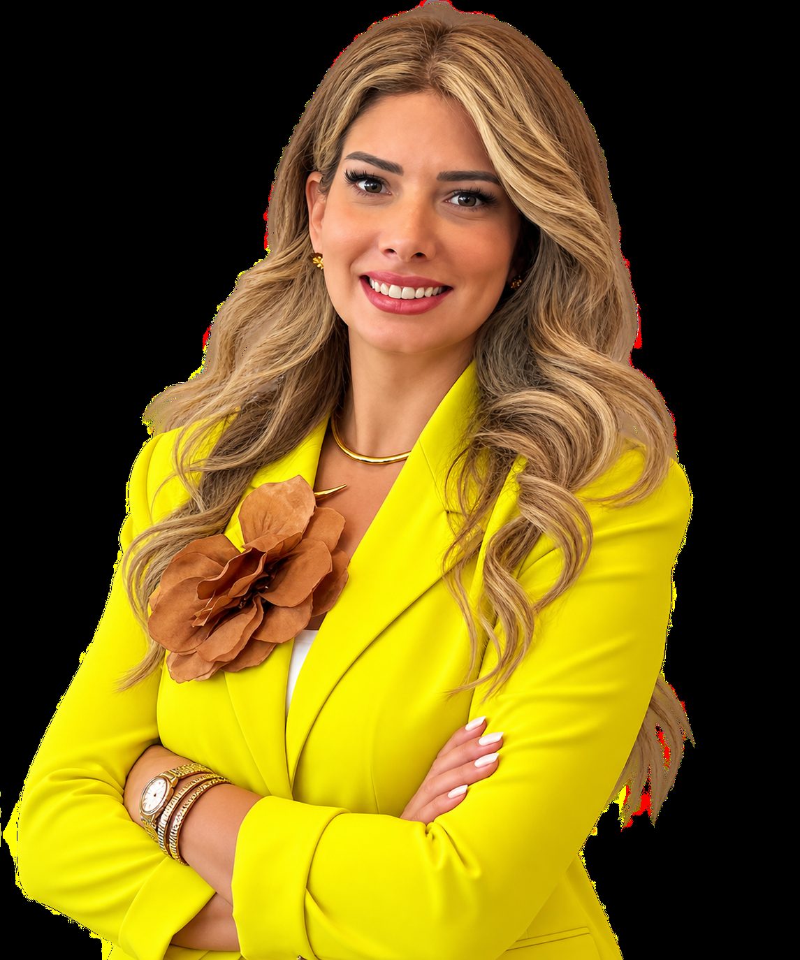 MRS Anıl Bayraktar