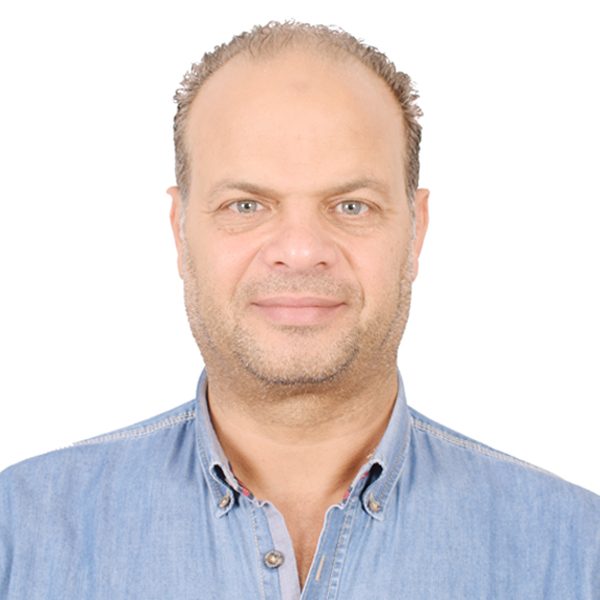 MR Mohamed Mustafa