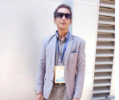 MR Rizwan Farose