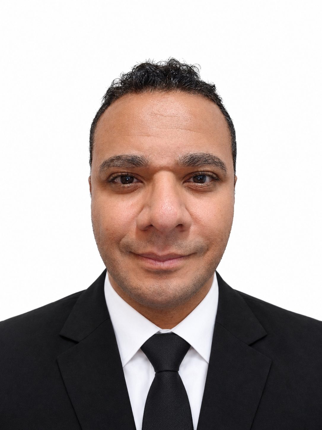 MR Karim Samir Diab